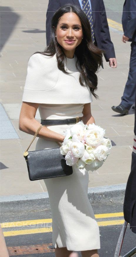 meghan markle givenchy bag|Meghan Markle designer handbags.